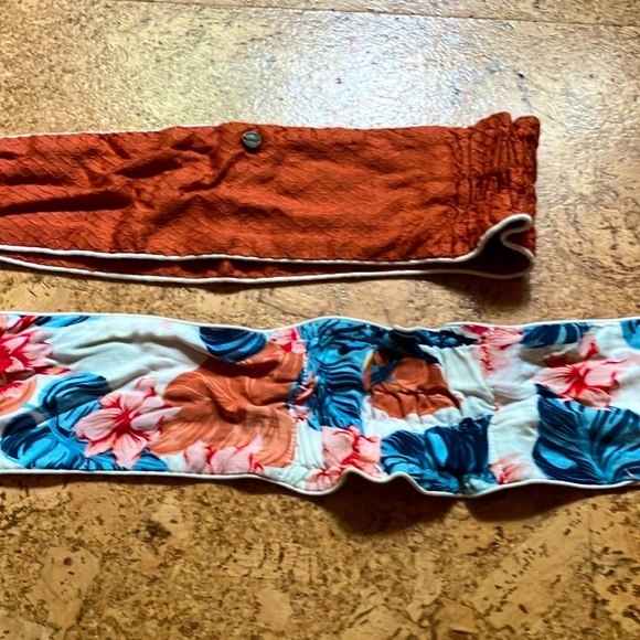 Roxy wrap headbands (2) - Picture 2 of 2